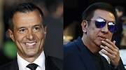 Jorge Mendes y Peter Lim, los salvavidas del Reus para acabar con su crisis económica