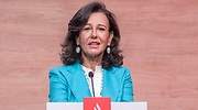 Ana Botín pide a la UE un fondo económico común para hacer frente al coronavirus