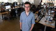De ReCAPTCHA a Duolingo: el éxito empresarial de Luis von Ahn que cuenta con más de 300 millones de usuarios