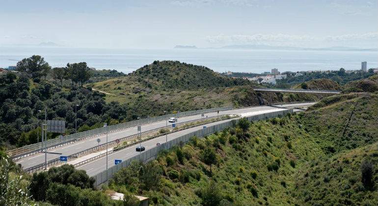 Operación bien dirigida por Ferrovial