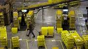 Amazon reta a Mercadona, El Corte Inglés, Lidl o Carrefour al lanzar Amazon Fresh en España, un super exprés a domicilio