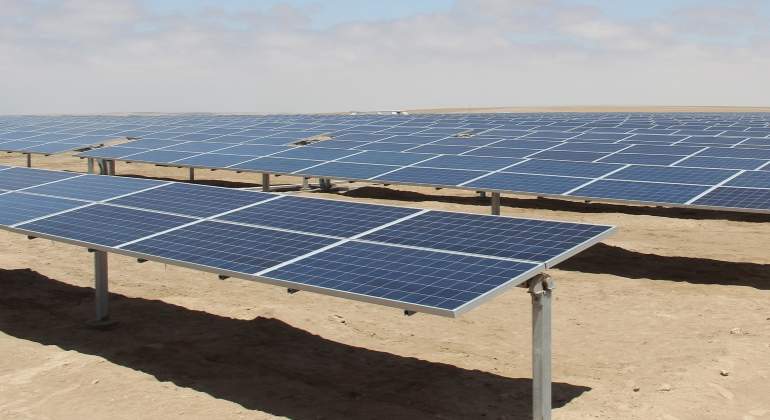 Placas Solarpack