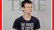 Quién es Vitalik Buterin: el fundador de Ethereum nacido en Rusia que muchos ven como un genio