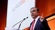 Nissan recortará a la mitad el sueldo de su consejero delegado por el caso Ghosn