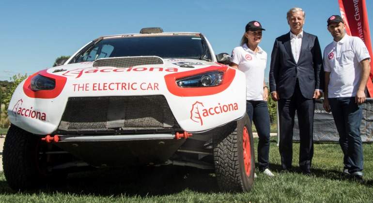 acciona
