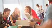 La inversión en residencias de estudiantes duplicó en 2019 la realizada en 2018, con 445 millones, según JLL