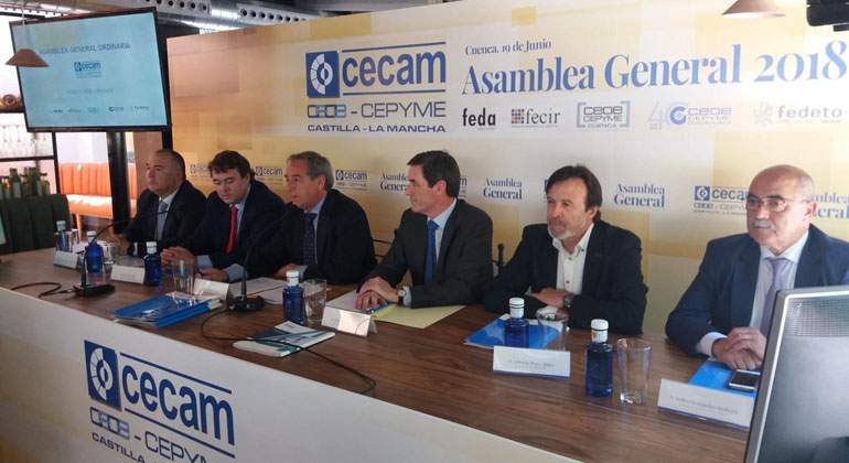 cecam