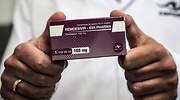 La UE autoriza la venta del remdesivir contra el coronavirus