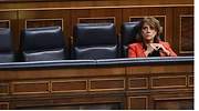 Los audios de Delgado con Villarejo cercan a la ministra y ponen al Gobierno en un nuevo aprieto