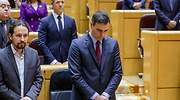 Más de la mitad de los españoles califica de mala o muy mala la gestión del coronavirus realizada por Sánchez e Iglesias