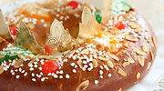 El mejor roscón de Reyes del súper: Dia y Eroski sacan los colores a Mercadona