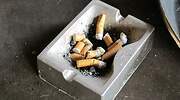Fumar ya no está de moda: la venta de tabaco se hunde hasta mínimos históricos