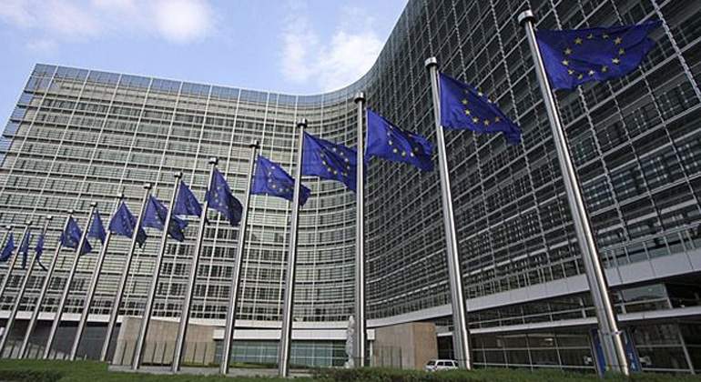 Comisión Europea