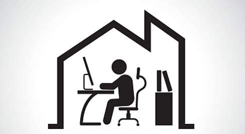 Será 2017 el año que se generalice el teletrabajo en España ...