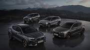 Seat confía en el Born para que Cupra alcance el 30% de las ventas de la empresa