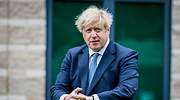 Decepcionante primer año de Boris Johnson