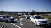 La Comunidad de Madrid aboga por mejorar la oferta del taxi, en lugar de limitar a los VTC