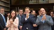 Los altos cargos y asesores de Puig y Oltra costarán 53 millones, un 45% más
