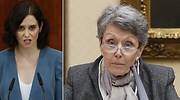 Ayuso acusa a Mateo de usar RTVE como herramienta política contra Madrid