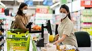 Fin de las mascarillas en interiores: el 20 de abril dejarán de ser obligatorias