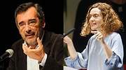 Meritxell Batet y Manuel Cruz, elegidos por Sánchez para presidir Congreso y Senado