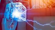 Hidroeléctrica y nuclear, chivos expiatorios de la subida de la luz