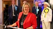Farage fracasa de nuevo en entrar en Westminster y los laboristas sacan provecho de la división de la derecha