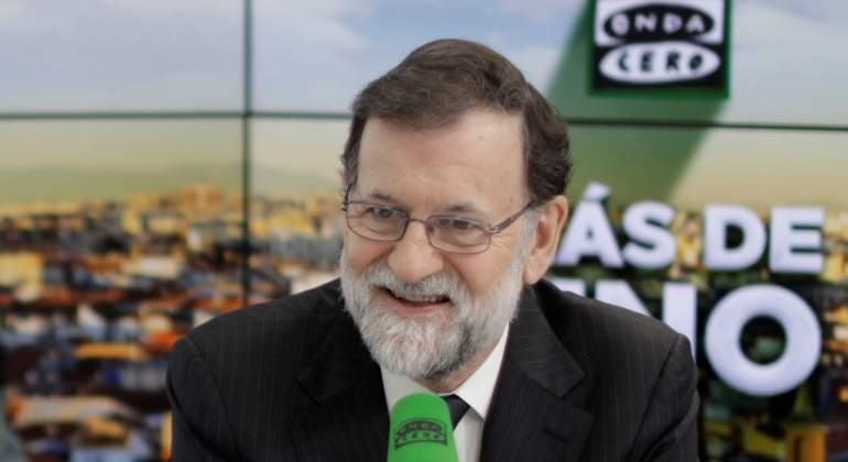 Rajoy-OndaCero-24enero2018-EFE.jpg
