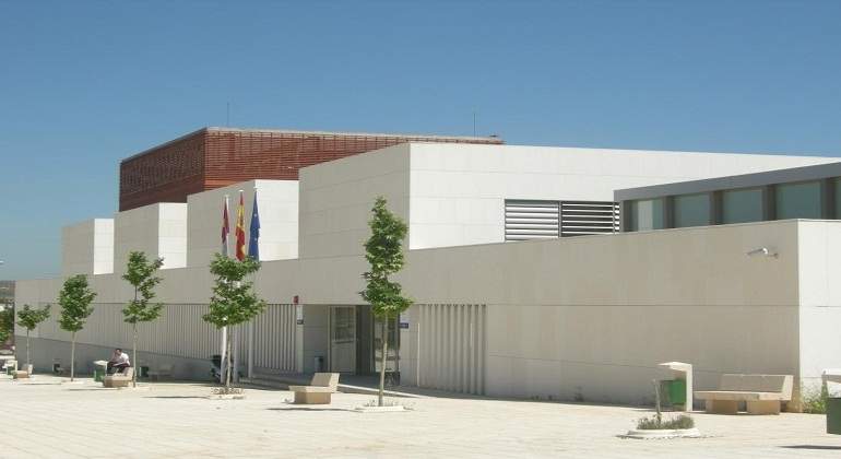 Consejera de Hacienda y Administraciones Pblicas