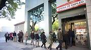 Un rebrote del covid-19 destruirá más del 40% del empleo en algunas regiones de España, según la OCDE