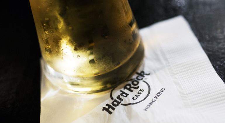 hard-rock