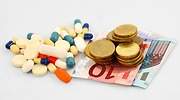 Paracetamol, Nolotil, Diazepan, Voltaren... estos son los medicamentos que rebajan su precio en 2022