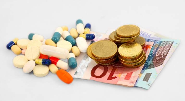 medicamentos-euros-dreamstime.jpg