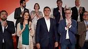 Rivera echa a críticos, sitúa a Lorena Roldán como nueva portavoz de la Ejecutiva de Ciudadanos y suma a la dirección a nuevos m