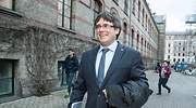 Llarena suspende de cargo público a Puigdemont y otros cinco diputados procesados por rebelión