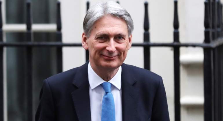 Hammond-Philip-sonrie-reuters.jpg