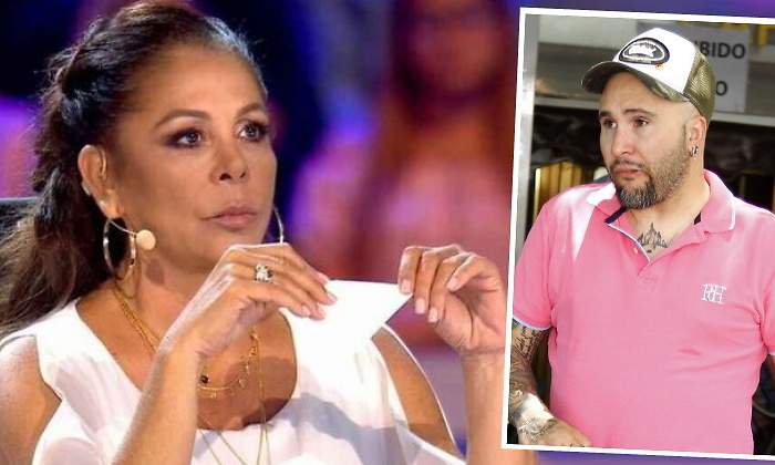 Isabel Pantoja no quiere nada con Kiko Rivera: ni acercamiento ni acuerdo