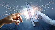 Así será la inteligencia artificial en 2041, según un exinformático de Google y destacado inversor en tecnología