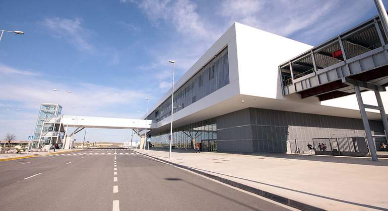 aeropuerto