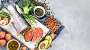 Alimentos ricos en ácido hialurónico que deberías añadir a tu dieta para luchar contra el envejecimiento
