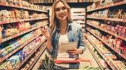 ¿Cuáles son los supermercados más baratos? ¿Y los más caros? La OCU recuerda que se puede ahorrar hasta mil euros al año