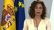 El Ministerio de Educación niega la posibilidad de cerrar el curso en marzo como apunta Madrid