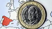 España es de los países que más peso pierde dentro del Banco Central Europeo