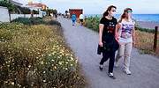Andalucía, Galicia y Comunidad Valenciana, los destinos más deseados de la desescalada
