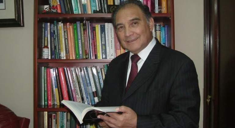 luis enrique larrota