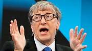 El nuevo vaticinio de Bill Gates sobre la pandemia (tiene que ver con ómicron y es positivo)