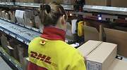El sector logístico seguirá al alza por el boom del comercio electrónico