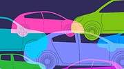Las automovilísticas tienen 80.000 millones en participaciones cruzadas