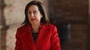 Robles afea a Podemos sus críticas a los jueces tras la investigación por financiación irregular