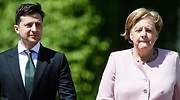 ¿Cómo llega Alemania a las elecciones europeas? Fin de ciclo para Merkel y la poderosa economía